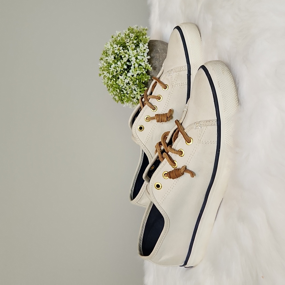 SPERRY TOP-SIDERS 9.5